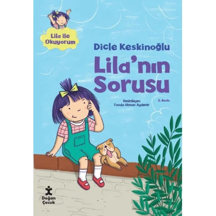 Lila’nın Sorusu