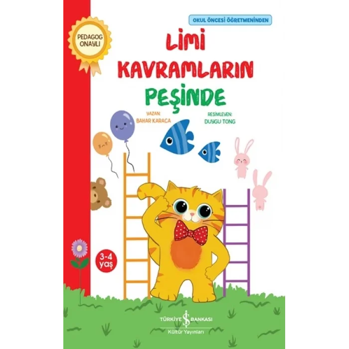 Limi Kavramların Peşinde