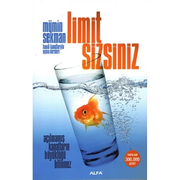 Limit Sizsiniz!