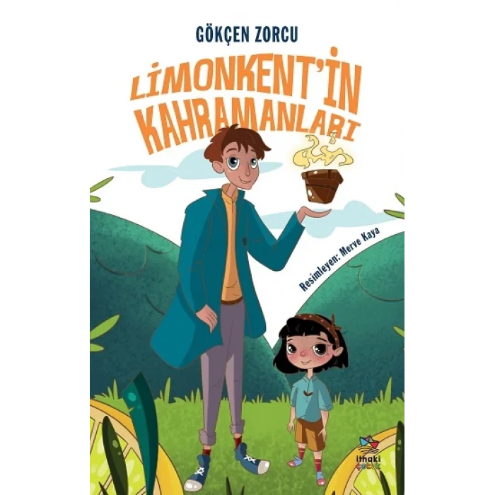 Limonkentin Kahramanları