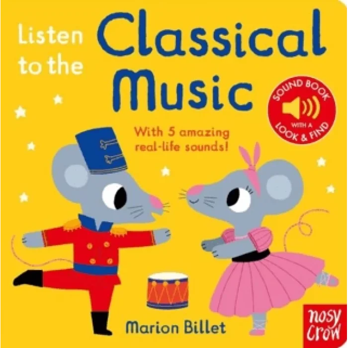 Listen To The Classical Music
