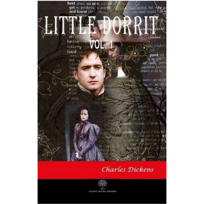 Little Dorrit Vol 1