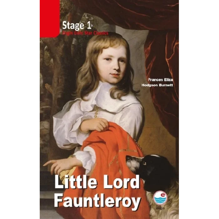 Little Lord Fauntleroy CDli (Stage 1)