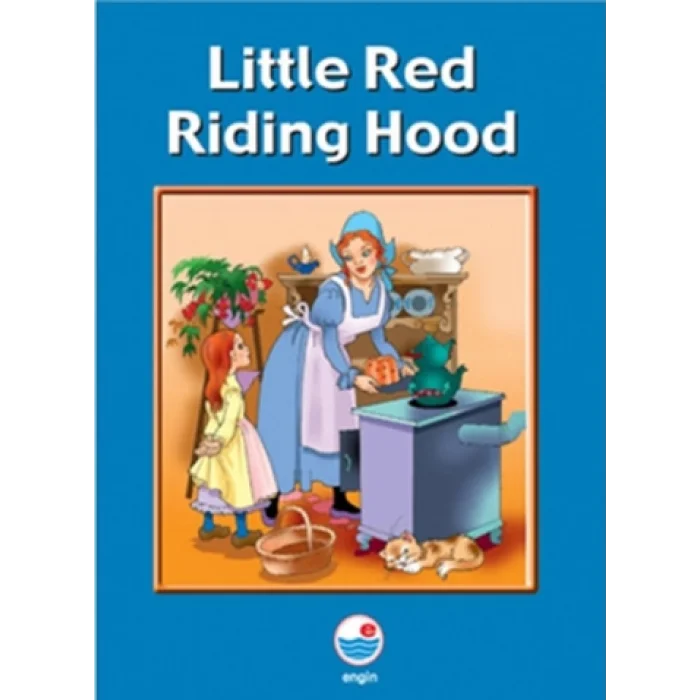 Little Red Riding Hood (Cdli)