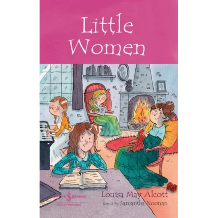 Little Women - Childrens Classic