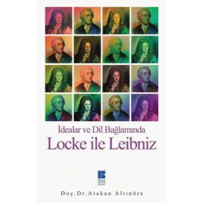 Locke ile Leibniz