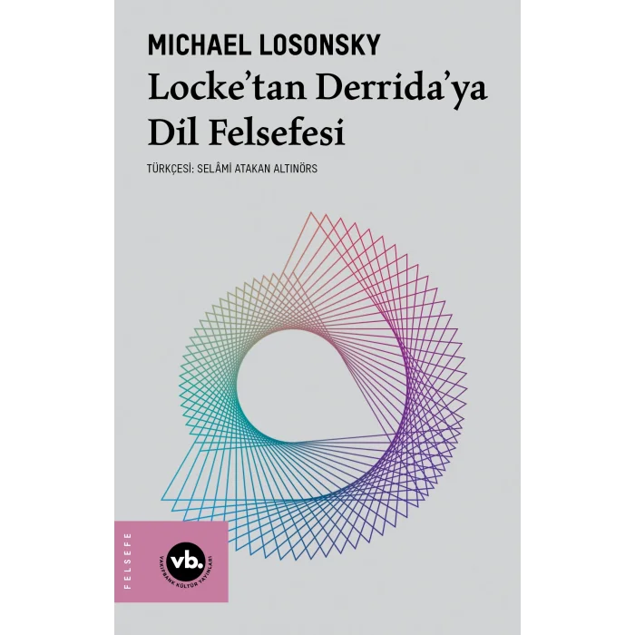 Locketan Derridaya Dil Felsefesi