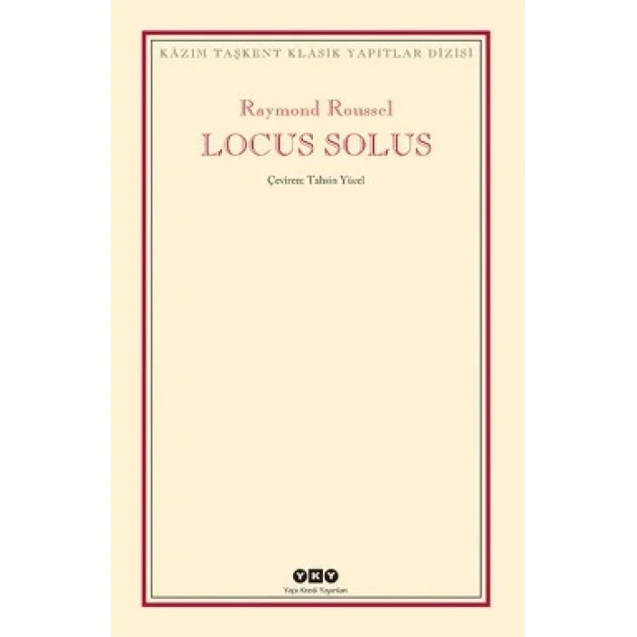 Locus Solus
