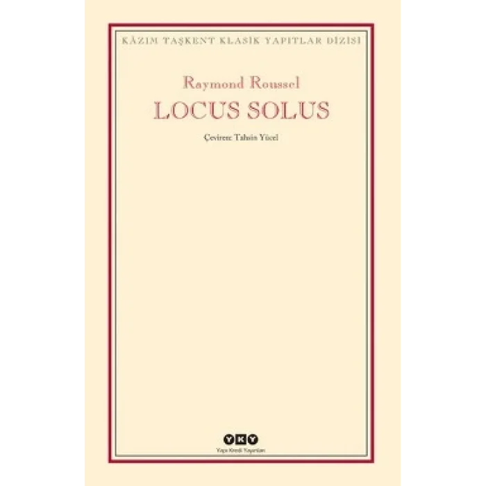 Locus Solus