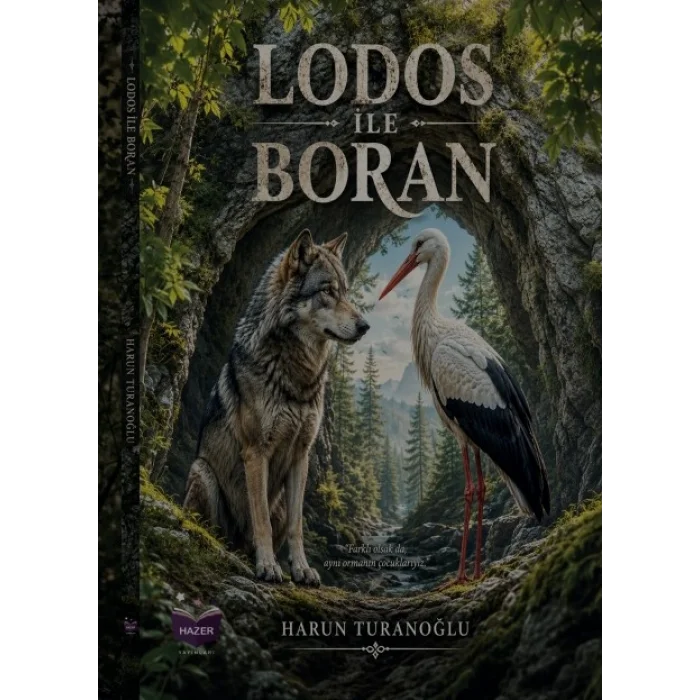 Lodos İle Boran
