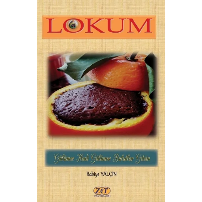 Lokum (Ciltli)