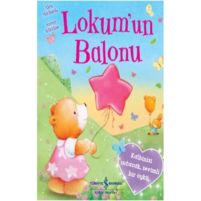 Lokumun Balonu