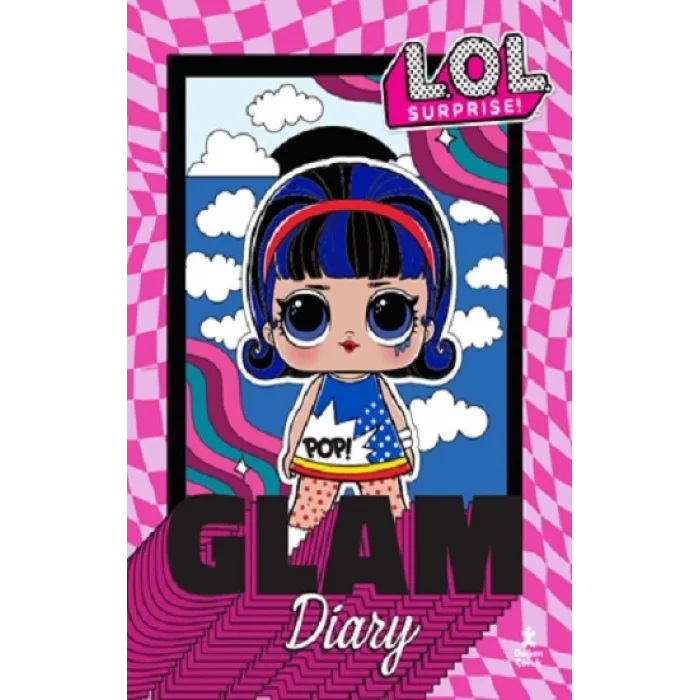 L.O.L. Surprise! Glam Diary