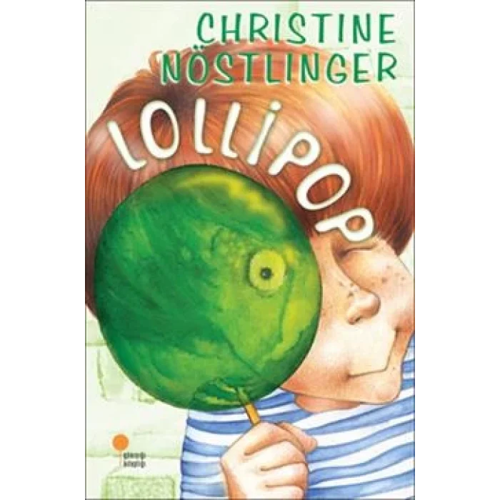 Lollipop