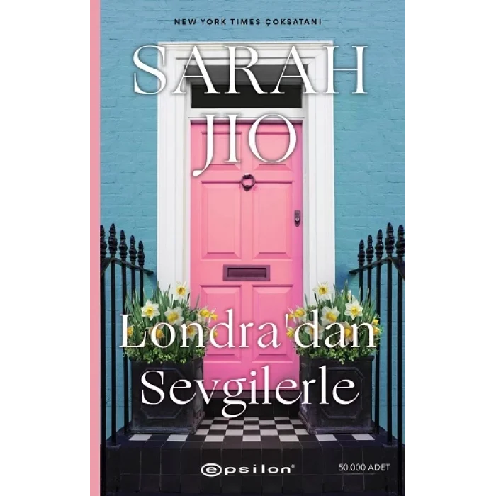 Londradan Sevgilerle