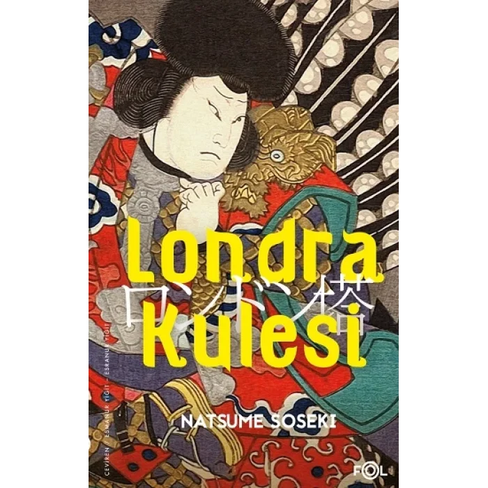 Londra Kulesi