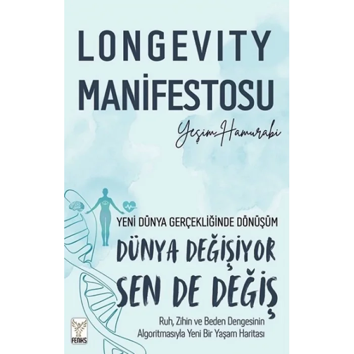 Longevity Manifestosu