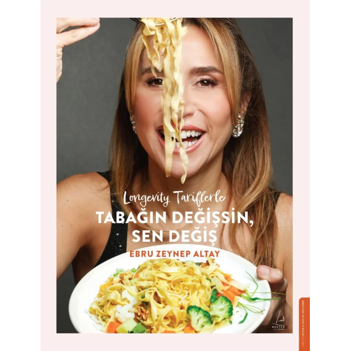 Longevity Tariflerle Tabağın Değişsin Sen Değiş