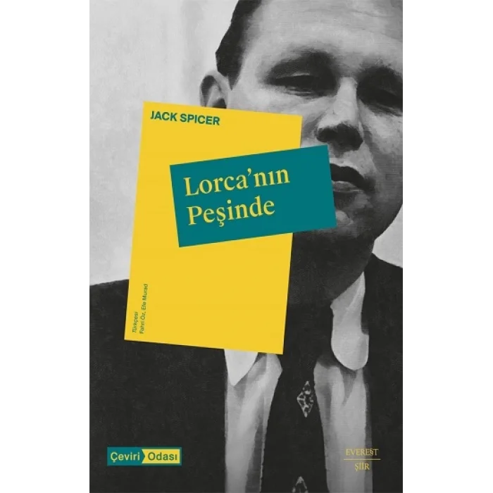 Lorca’nın Peşinde