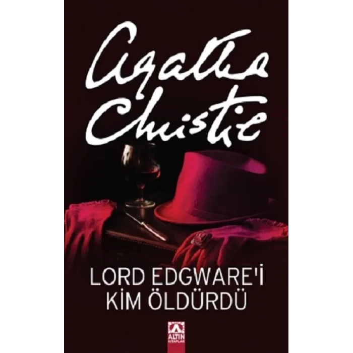 Lord Edgwarei Kim Öldürdü?