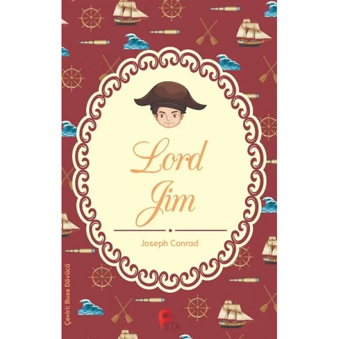 Lord Jim