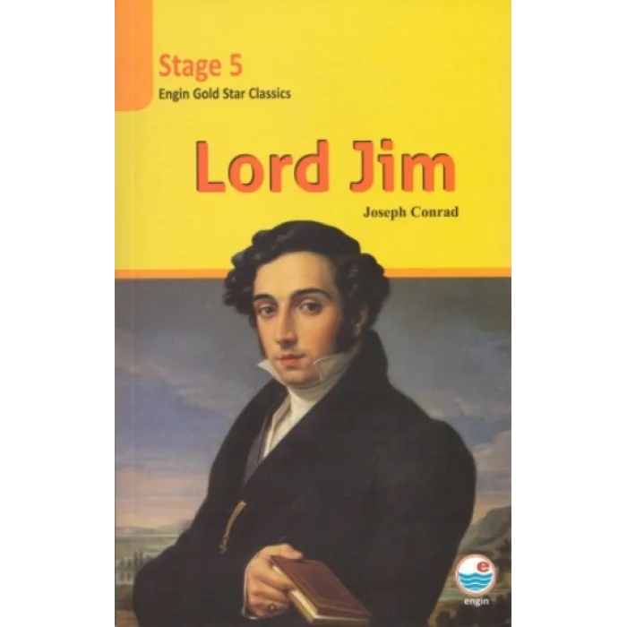 Lord Jim - Stage 5