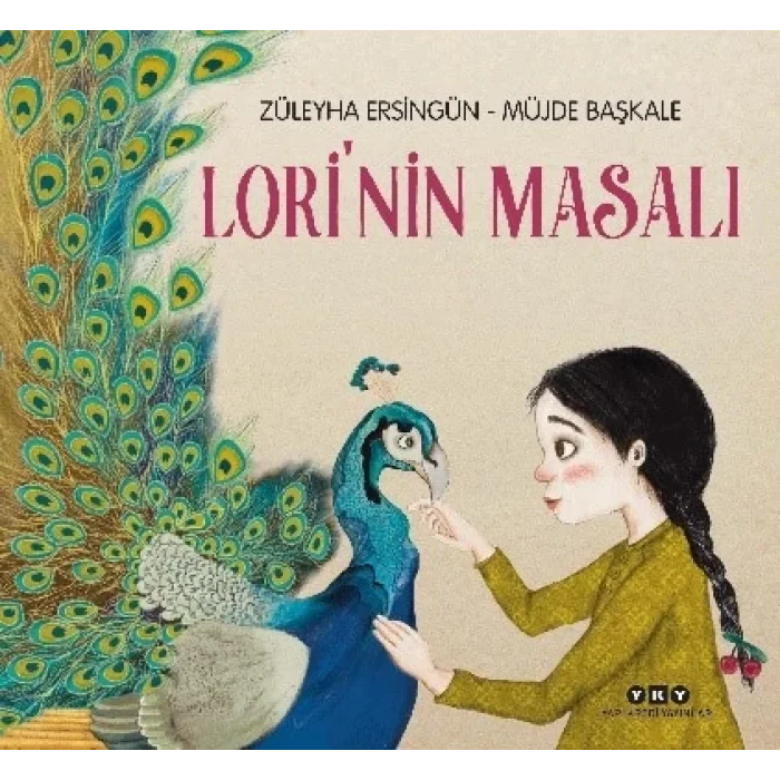 Lori’nin Masalı