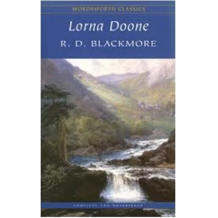 Lorna Doone