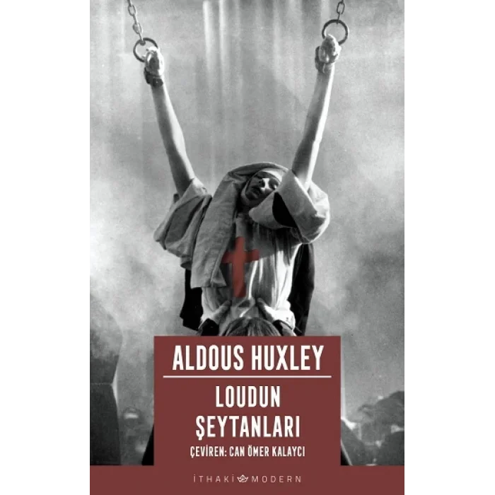 Loudun Şeytanları