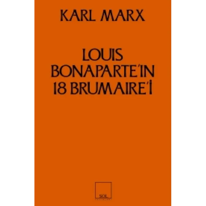 Louis Bonaparteın 18 Brumairei