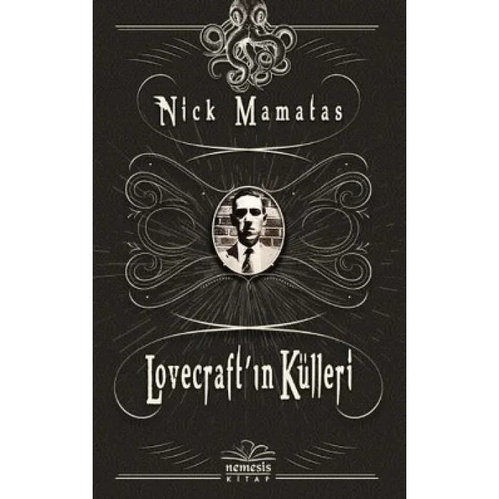 Lovecraftın Külleri