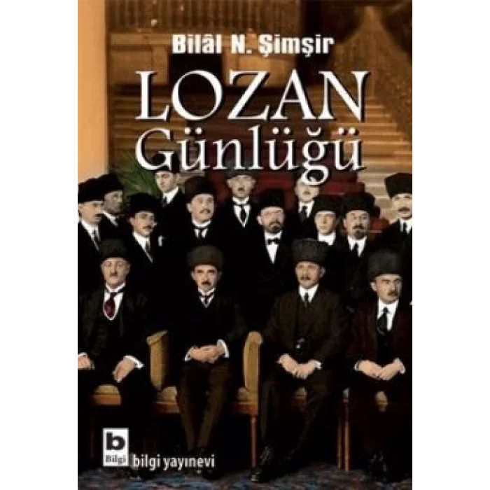 Lozan Günlüğü