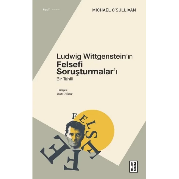 Ludwig Wittgensteinın Felsefi Soruşturmaları