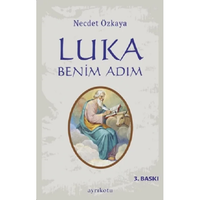 Luka Benim Adım