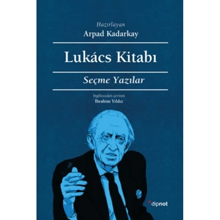 Lukacs Kitabı