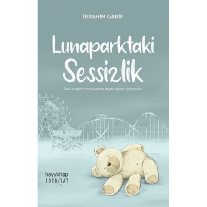 Lunaparktaki Sessizlik