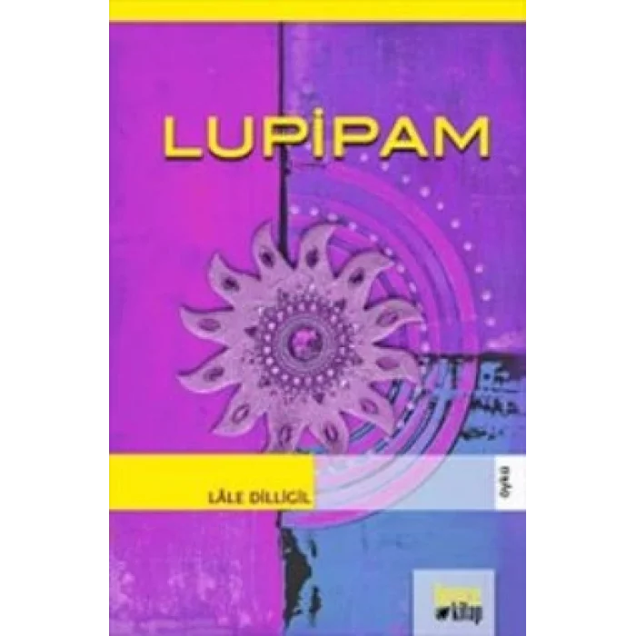 Lupipam