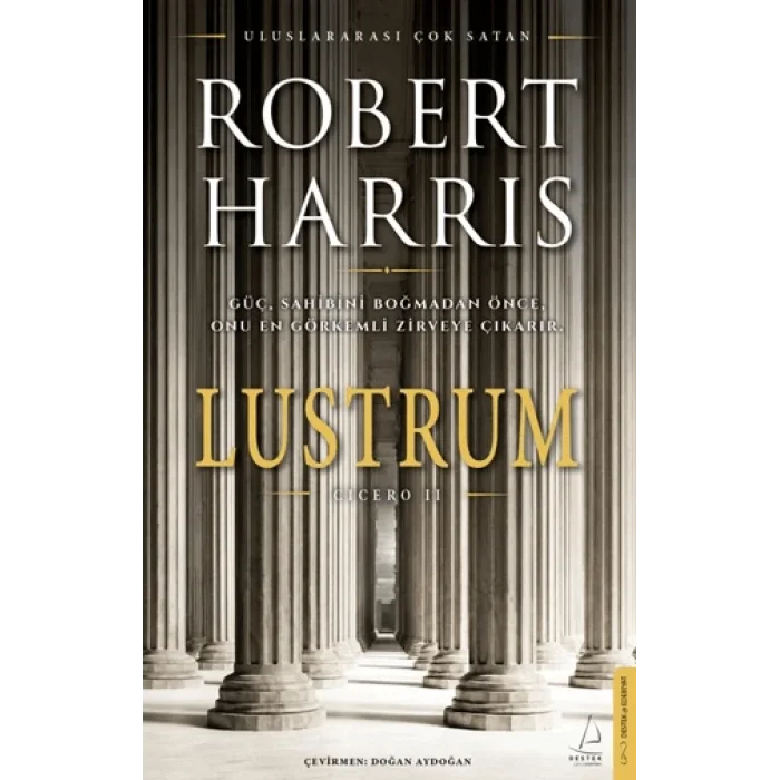 Lustrum