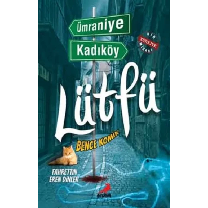 Lütfü