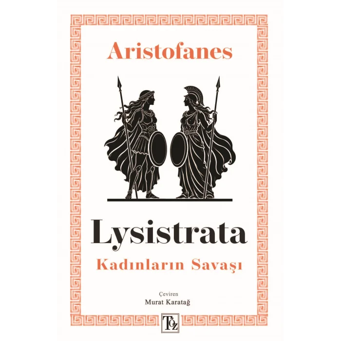 Lysistrata - Kadınların Savaşı