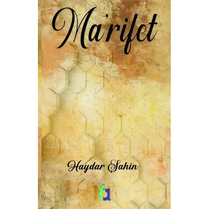 Marifet