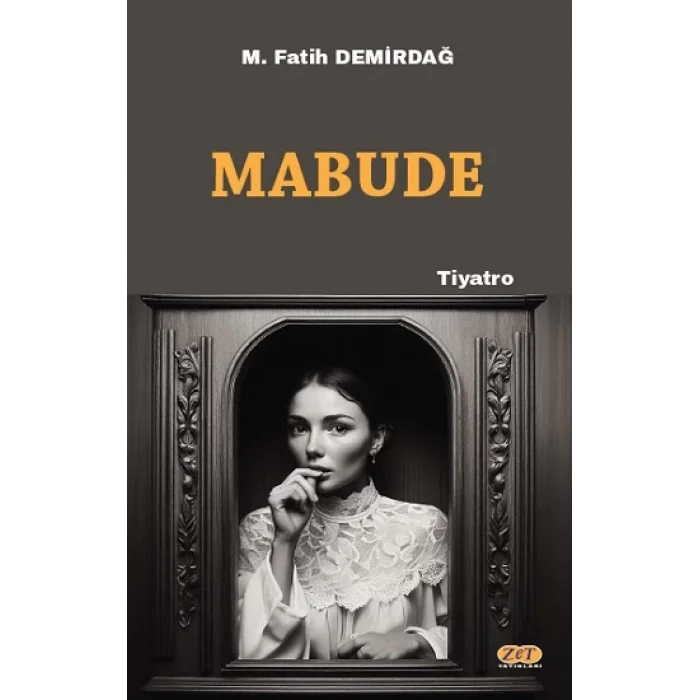 Mabude