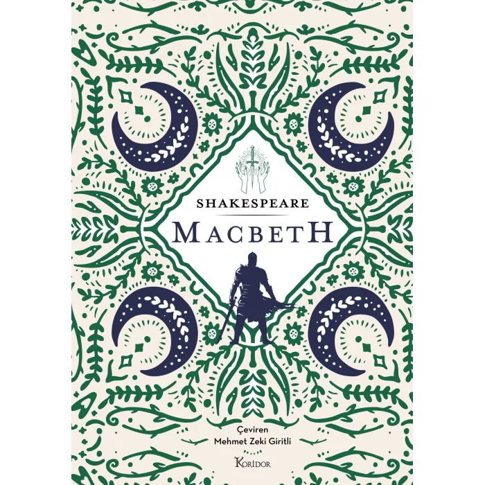 Macbeth (Bez Ciltli)