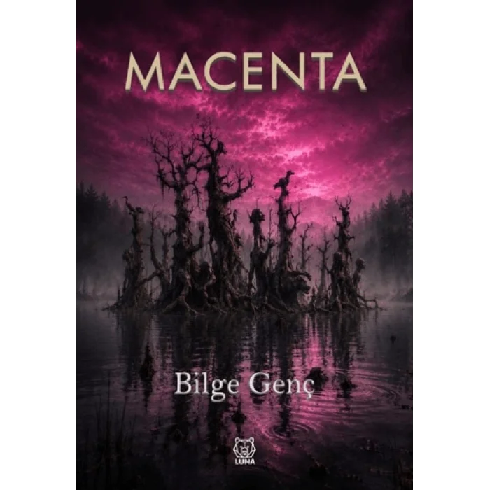 Macenta