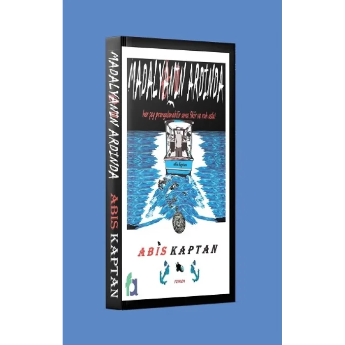 Madalyanın Ardında