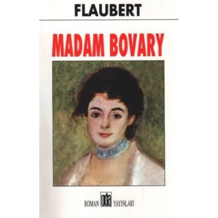 Madam Bovary