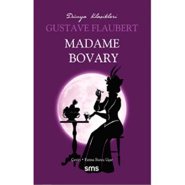 Madam Bovary