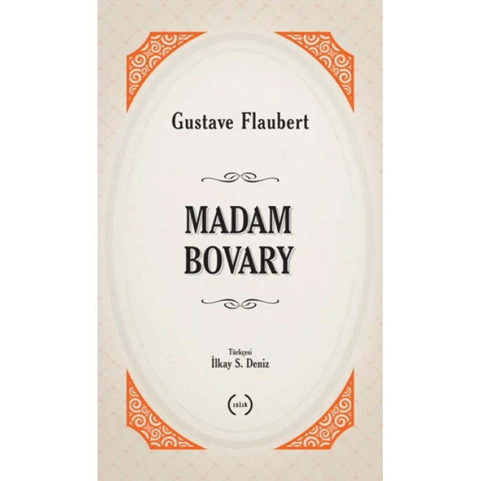 Madam Bovary