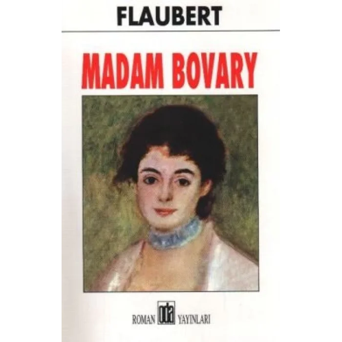 Madam Bovary