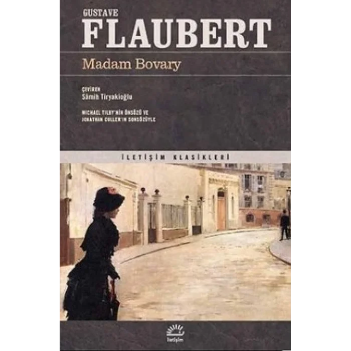 Madame Bovary